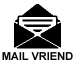 mail dit project naar een vriend